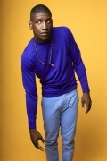 Image of Labrinth