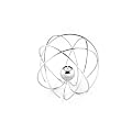 Carl Mertens 5946 1001 - Lichtobjekt Orbit
