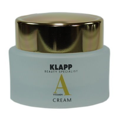 Klapp - A Classic Cream 50ml Preisvergleich