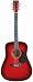 Dreadnought Acoustic Guitar