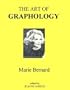The Art of Graphology