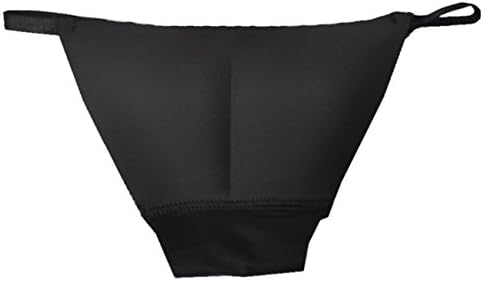 Allbestals Buttocks Enlarger Panty Underwear Pads Butt Lifter Shaper Fake Butt