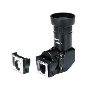 Canon Angle Finder C Détecteur d'angle pour tous boîtiers EOS