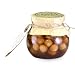 Gourmet Food : Hazelnuts in Chestnut Honey by LaTienda.com