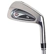 Wilson Staff Mens Pi5 Performance Wedges - Lob Wedge