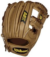 Wilson A2K Series A2K 1788 11.25-Inch Infielder's Baseball Glove (Right-Handed Throw)