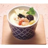 スノーマン）茶碗蒸スラリー具あり　１食１８０ｇ