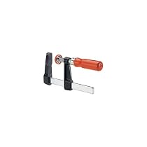 Bessey H3802 6" Mighty Mini Bar Clamp