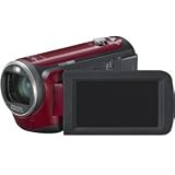CAM *B-STOCK* HDC-SD80R HD Camcorder