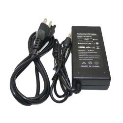 65W LAPTOP CHARGER for COMPAQ PRESARIO
