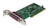 Review LINDY 51315 / LINDY 1 Port Low Profile Parallel Card, PCI