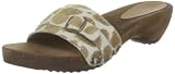 Produkt-Bild: Sanita Safari Sandal 1706143, Damen Clogs & Pantoletten