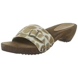 Sanita Safari Sandal