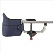 Chicco Caddy Blue Hook-On High Chair