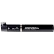 SKS Revo MTB Bicycle Pump (Deep Black)