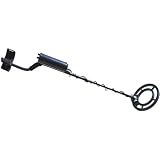 Famous Trails MD9600 Neptune Metal Detector