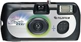 FujiFilm Quicksnap 35mm Flash-Top Camera