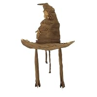 Harry Potter Sorting Hat Brown
