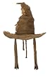 Sorting Hat Brown