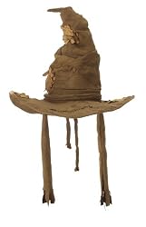 Sorting Hat Brown