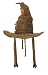 Sorting Hat Brown