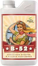 B-52 Fertilizer Booster (10-Liter)