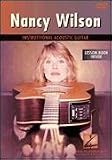 Nancy Wilson: Instructional Acoustic Guitar