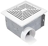 Marley MM748 70 Cfm Ceiling Mount Room Exhaust Ventilators