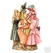 DISNEY HARMONY KINGDOM SLEEPING BEAUTY 45TH ANNIVERSARY