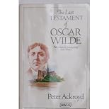 The Last Testament of Oscar Wilde