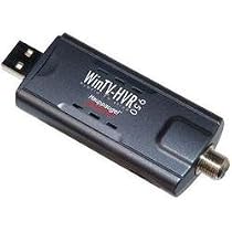 Hauppauge 1139 WinTV-HVR-950 Hybrid TV Stick External TV Tuner/Video Recorder for PC