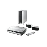 Sony DAVX1G - DVD 2.1 Home Cinema System