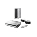 Sony DAVX1G - DVD 2.1 Home Cinema System