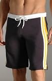 Pistol Pete Jock Workout Jam Short