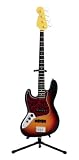 けいおん! Guitar Collection 澪モデル ジャズベースType C ギタースタンド付き