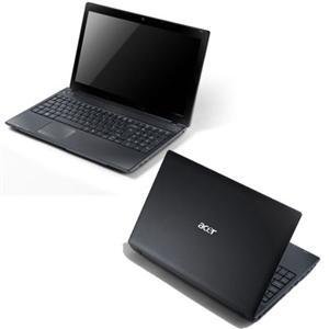 Acer Aspire AS5742Z-4200 15.6″ Notebook – Pentium P6100 2 GHz – Black