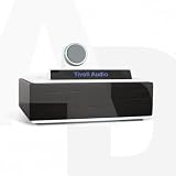 31gwrDT%2BlAL. SL160  The Connector Docking Station nussbaum/Holzfurnier