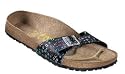 PAPILLIO Madrid Sandals Leather with a regular insole