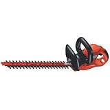 Black & Decker HT020 3.8 amp 20-Inch Electric Dual Action Hedge Trimmer
