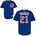 Jersey Bradley Alternate Authentic
