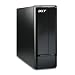 Acer Aspire X1301 Desktop Pc Athlon Ii X4 620