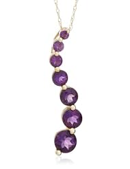 Amethyst Jewelry