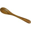 Berard French Olive Wood Handcrafted Jam Spoon