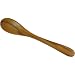 Berard French Olive Wood Handcrafted Jam Spoon