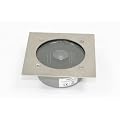 4 St�ck Solar Bodenstrahler mit LED