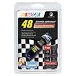 Centon DataStick NASCAR Replica Car 4 GB USB 2.0 Flash Drive DSN4GB48LO-09CL (#48 Jimmie Johnson)