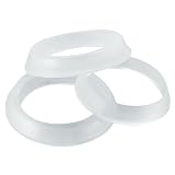 Buy 1-1 4 Polyethylene Slip Joint Washers by Plumb