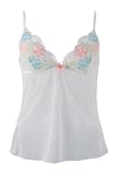 Affinitas Intimates Sandra Camisole AF-S8-S06