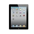 Apple iPad 2 MC916LL/A Tablet (64GB, Wifi, Black) NEWEST MODEL