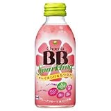 エーザイ(株) チョコラBB スパークリング 140ml瓶×24本入